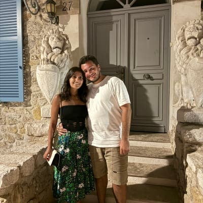 Mougins