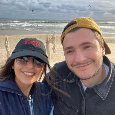 Tel Aviv ❤️