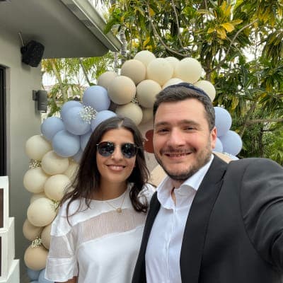 Miami chez les Becker